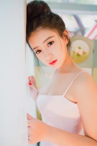 美丽小蜜桃