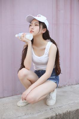 图书馆的女友